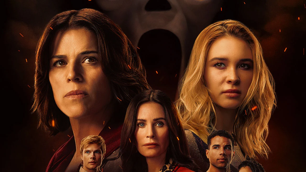 Scream 7