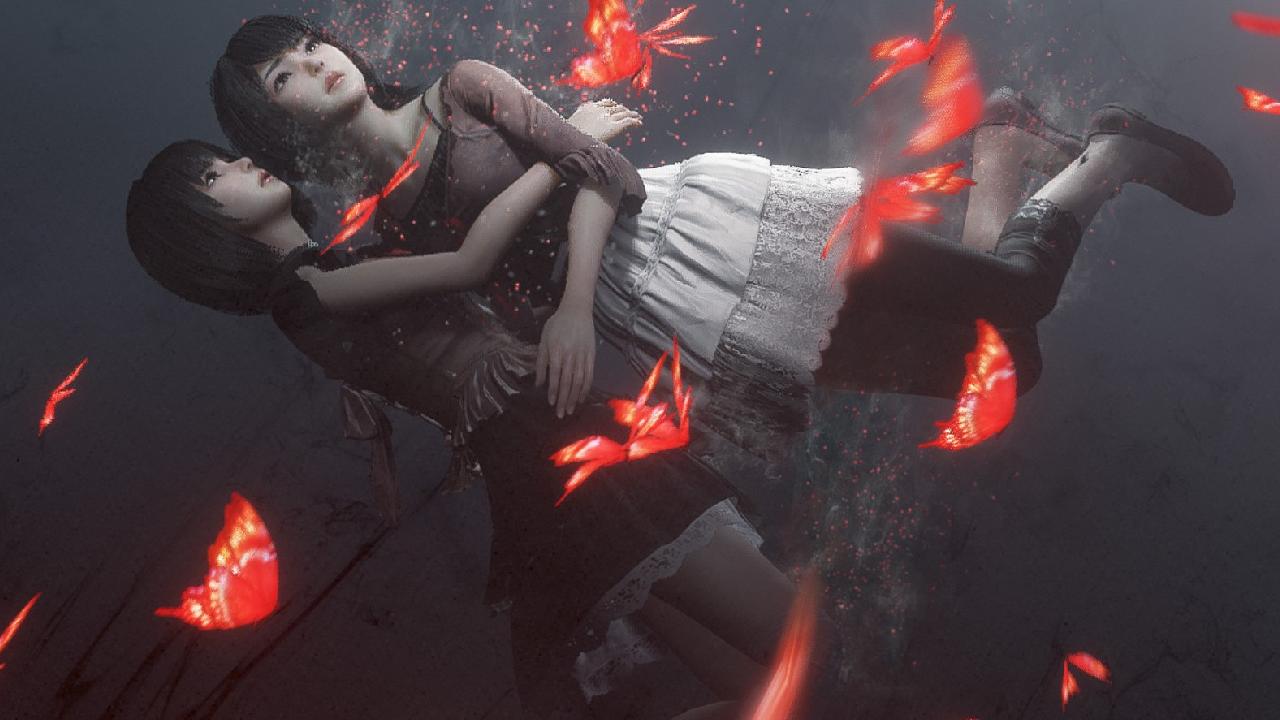 Fatal Frame II: Crimson Butterly Demo Out Now