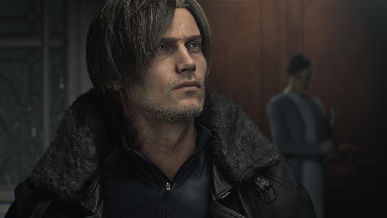 Resident Evil Requiem Story DLC On The Way