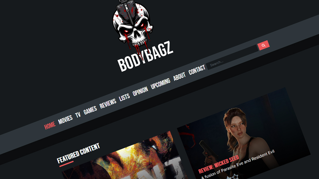 New Features Coming Soon